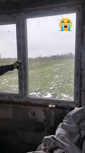 Window Installation Process in a Cold Environment
