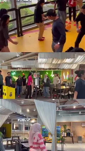 The ultimate TEAMPLAY is here! 🔥 Get ready to run, jump, laugh, and compete like never before! 💥 At Game On, every game is a challenge, every obstacle is a thrill, and every victory is sweeter with your team! 🏃‍♂️💨🎯 From heart-pumping obstacle courses to epic sports battles ⛳, team challenges, and nonstop fun—there’s something for EVERYONE! 🤩 Don’t just watch—play, compete, and make memories that’ll last forever! 🏆✨ Grab your friends, family, or colleagues, and let’s see who is the champi