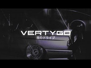 VERTYGO - TOO CLOSE [wave/phonk]