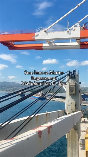 Dream Course Seaman: Journey as a Marine Engineer