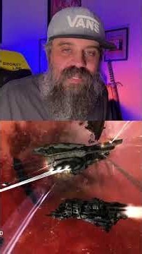 La storia di come il più famoso truffatore di Eve Online ha salvato decine di giocatori
