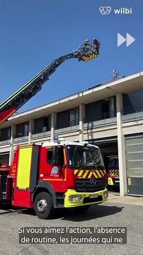 Devenir sapeur-pompier : mission, salaire, études