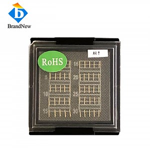 [Hot Item] 500MW 638nm Laser Chip Unmounted Laser Diode Chip Emitter