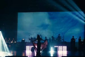 5.2K views · 135 reactions | ¡Tu amor es una trampa! Ana Barbara celebra 20 años de trayectoria en concierto esta noche a las 8pm/7c | ESTRELLA TV | Facebook