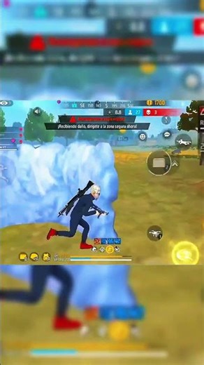 ACARREO A MI SEGUIDORES EN STREAM #freefire #freefire_lover #livestreams #garena