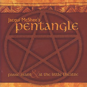 Jacqui McShee's Pentangle Concert & Tour History (Updated for 2025 - 2026) | Concert Archives