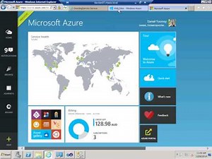 Introduction to Hybrid Connections