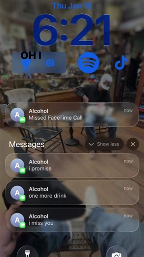 Understanding Alcohol Consumption Patterns