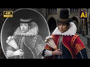 Historical Figures Brought To life. Vol. 9. You Haven't Seen Anything Like This Before!