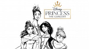 Meet the cast of Disney Princess – The Concert at Disney Springs | Chip and Company