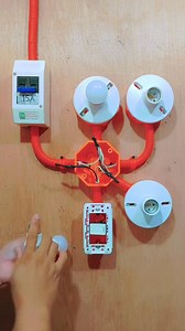 716K views · 5.1K reactions | Basic wiring tutorial ng 3 ilaw Sa 1 switch #electricaltutorial | Electrical Tutorial | Facebook