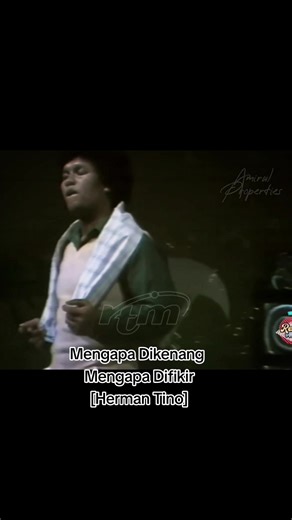 Mengapa Dikenang Mengapa Difikir - Herman Tino