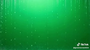 Create Stunning Rain Effects with Green Screen Techniques