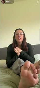 Countdown | TikTok Live Feet