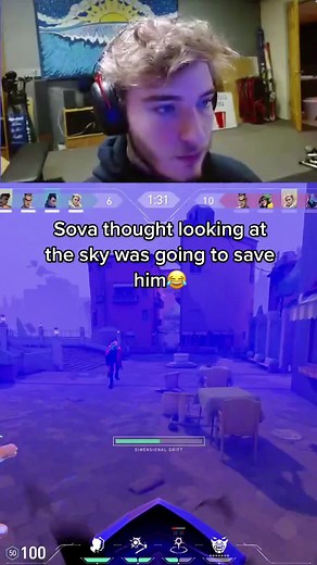 Master Yoru with the Flash Buff in Valorant