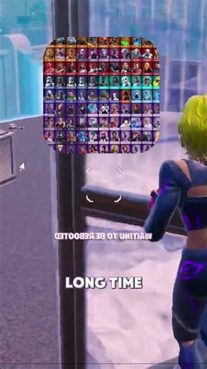 This kid actually tried to convince me my cosmetics were entirely worthless