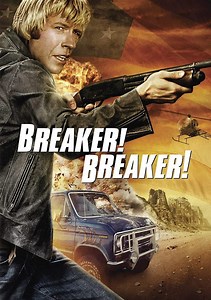 Breaker! Breaker! Summary, Trailer, Cast, Where to Watch and More