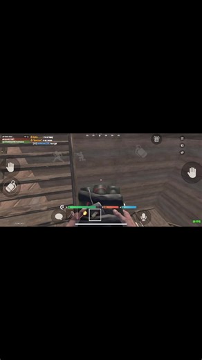 Mobile game oxide survival island 53-G8J-841 #oxidechallenge13 #rust #оксайд #oxide #раст