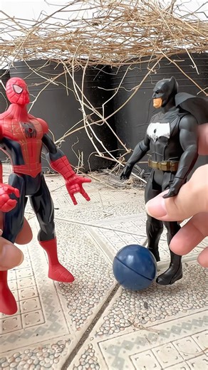 “Don’t bully my son.” #hero #spiderman #showhero #marvelhero #cute