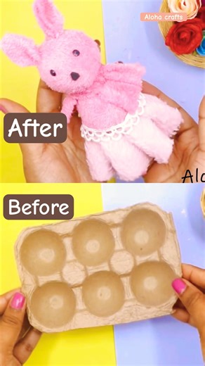 Don’t Throw This! ✂️ | Easy Best Out of Waste DIY