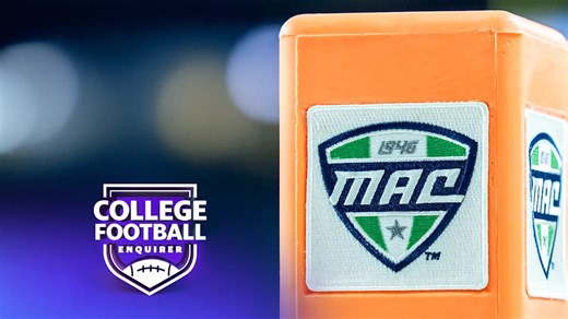 Sac State goes to the MAC as conference realignment rages on