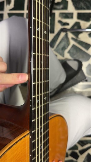 Dm 和弦按法 #封閉和弦 #guitarlesson #acousticguitar #guitarchordslesson #吉他教學