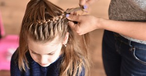 20 de coafuri de dans sportiv pentru copii