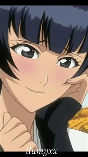 The power of Soi Fon #bleach #edit