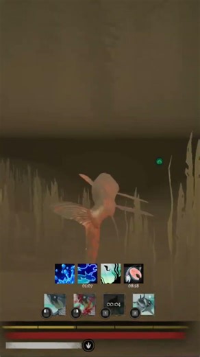 flying fish sticks #pathoftitans #pathoftitanscommunity #streamer #dinosaur #subscribetomychannel