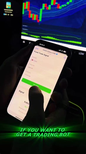 Get it for free | SMART TRADE