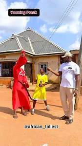 Yawning prank #prank #trending #viralvideo #funny #fyp #fbreelsvideo | Tallestman Comedies