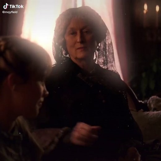 Amy's Sacrifice for Beth | Little Women 2019