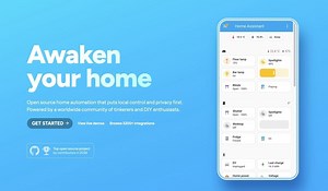 How to Set Up Home Assistant on a Mini PC for a Smarter Home