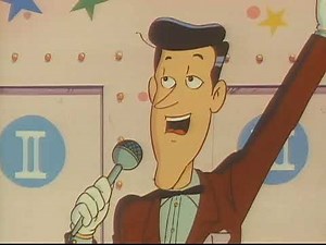 Inspector Gadget S01E64 Quizmaster 1080p
