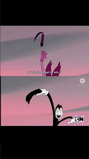 other friends spinel+bendy animation