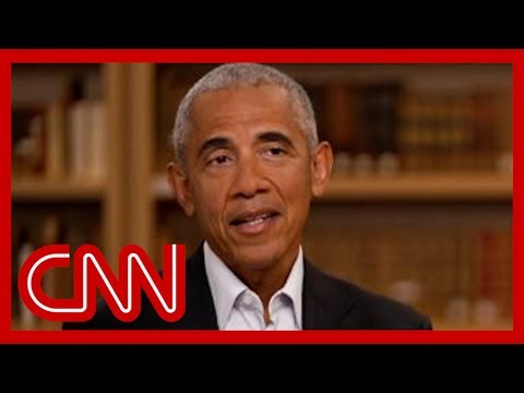 Exclusive: On dealing with anti-democratic world leaders, Obama says 'it's complicated'