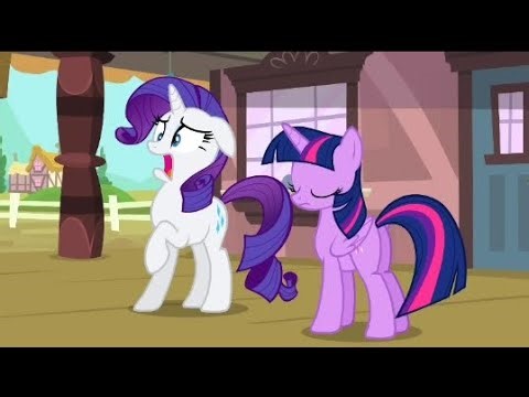A Short MLP VOICE Over (a few months ago💔)