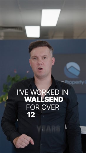 Data tells you what happened. Experience tells you why it happened. After 12 years working in Wallsend, I’ve learnt that buyer behaviour isn’t just about price graphs and suburb averages. It’s about emotion, confidence, hesitation, and how a home feels when someone walks through the front door. That’s the difference between reading the market… and understanding it. If you’re thinking of selling and want advice that goes beyond spreadsheets, send me a message. I’m always happy to share what I’m s