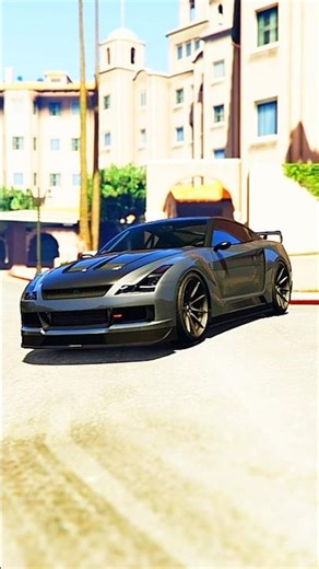 Top 3 BEST cars you should buy in GTA Online #gta #shorts