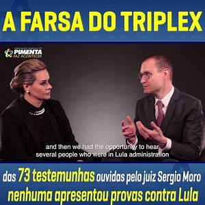 1M views · 10K reactions | A FARSA DO TRIPLEX No especial sobre o...