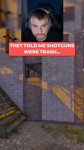 The MOST Underrated Gun in GZW? 😱 #shorts