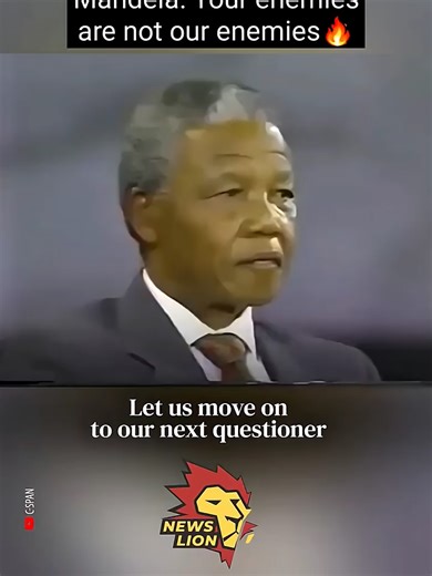 Nelson Mandela: Understanding Human Rights Perspectives