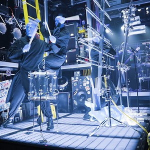 18K views · 323 reactions | We heard you asking for it, #BlueIsBack across #NorthAmerica!  #BlueManGroup will be hitting 50 cities and the beat drops February 24 in Syracuse, NY! 論  cirk.me/3ksJ5W9 | Blue Man Group | Facebook