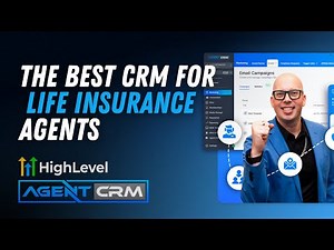 (Updated November 2024) The Best CRM for Life Insurance Agents