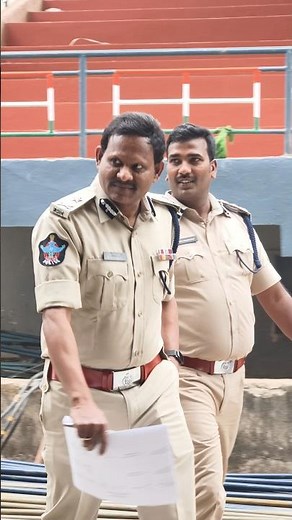 IG Ravi Prakash IPS | DIG Vijayarao IPS #ips #ipsofficer #police #appolice # || Ap Smart News
