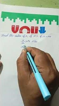 How to find percentage. Mental Maths class 8th chapter 7 comparing quantities. Q.9 NCERT syllabus.