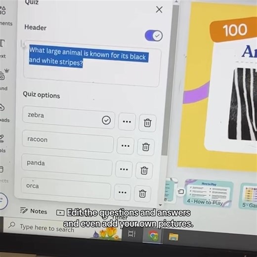 Design is for everyone, not just your designer friends. Pick a template and create something to be proud of today. | Canva