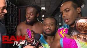 162K views · 4.2K reactions | EXCLUSIVE: With their win on WWE Raw, The New Day moves one step closer to topping Demolition's record Tag Team Title reign. | WWE Raw | Facebook