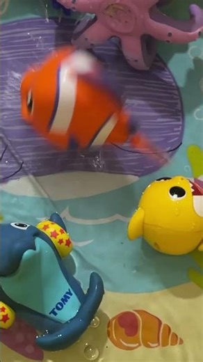 Fun Ocean Animal Toys for Toddlers | Learn Sea Creatures, Names & Facts Easily