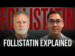 Follistatin: The Breakthrough Peptide for Muscle Gains?